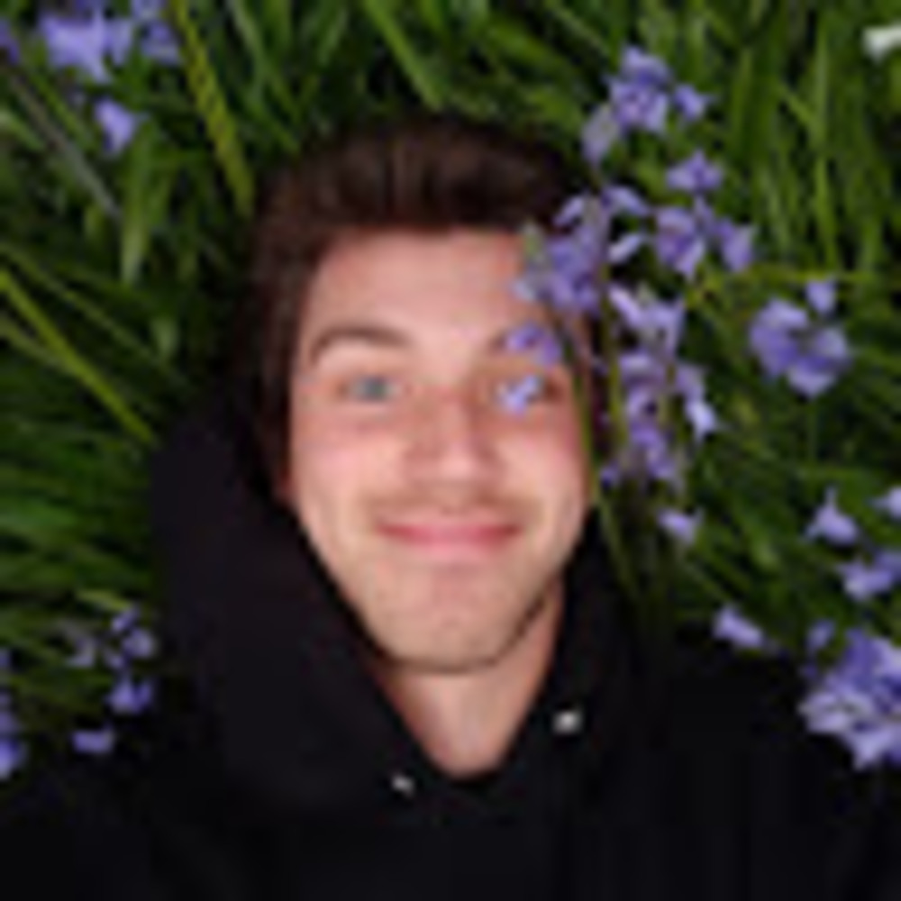 Meet your Posher, Jonathon